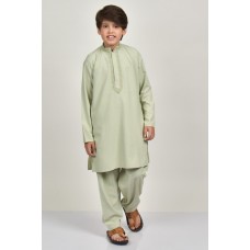 Pista Eid Kurta Shalwar for Boys