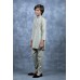 Pista Embroidered Kids Kurta Pajama Designer Boyswear