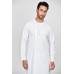 White Eid Kurta Suit Pakistani Mens Shalwar Kameez