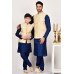 Gold Brocade Formal Mens Wedding Waistcoat