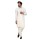 Cream Pakistani Mens Embroidered Festive Kurta Set