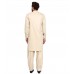 Fawn Men's Casual Kurta Shalwar