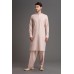 PEACH PINK PAKISTANI MENSWEAR SALWAR KAMEEZ