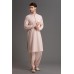 PEACH PINK PAKISTANI MENSWEAR SALWAR KAMEEZ