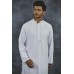 White Mens Kurta Exclusive Menswear Shalwar Kameez