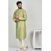 Pista Eid Kurta Pajama