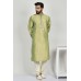 Pista Eid Kurta Pajama