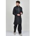 Black Pakistani Mens Kurta Salwar