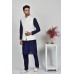 White Jacket Mens Formal Waistcoat